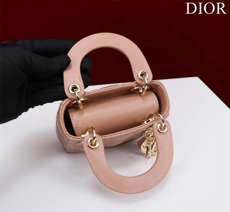 Christian Dior My Lady Bags Soft 66809