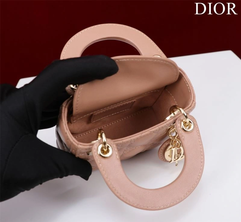 Christian Dior My Lady Bags Soft 66809