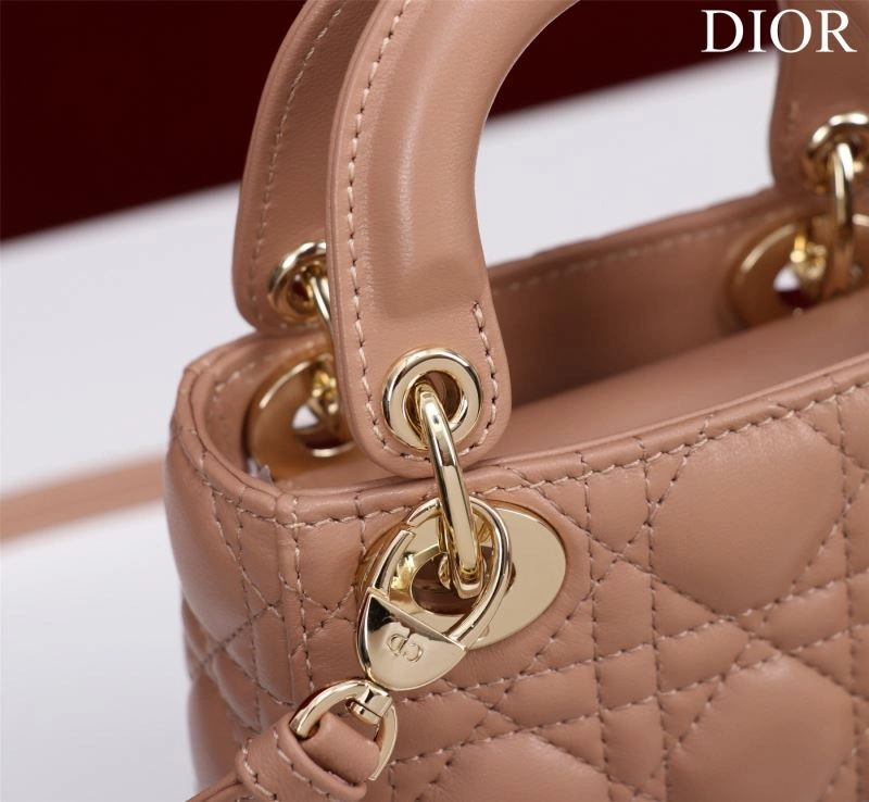 Christian Dior My Lady Bags Soft 66809