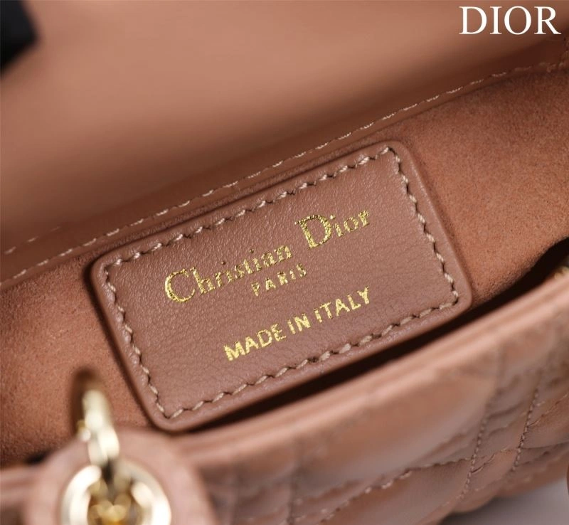 Christian Dior My Lady Bags Soft 66809