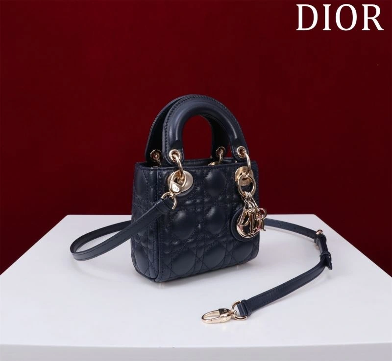 Christian Dior My Lady Bags Sophisticated 66774