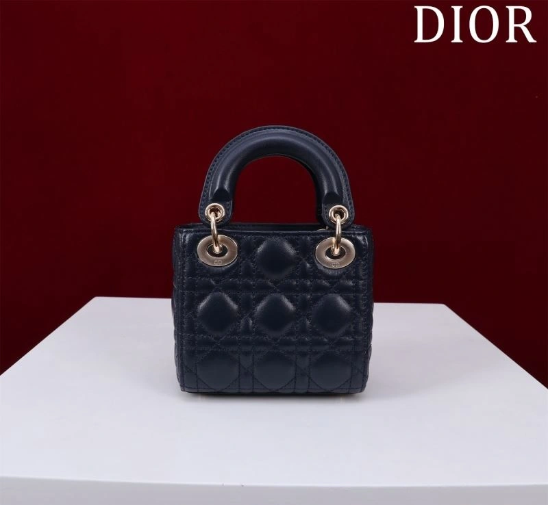 Christian Dior My Lady Bags Sophisticated 66774