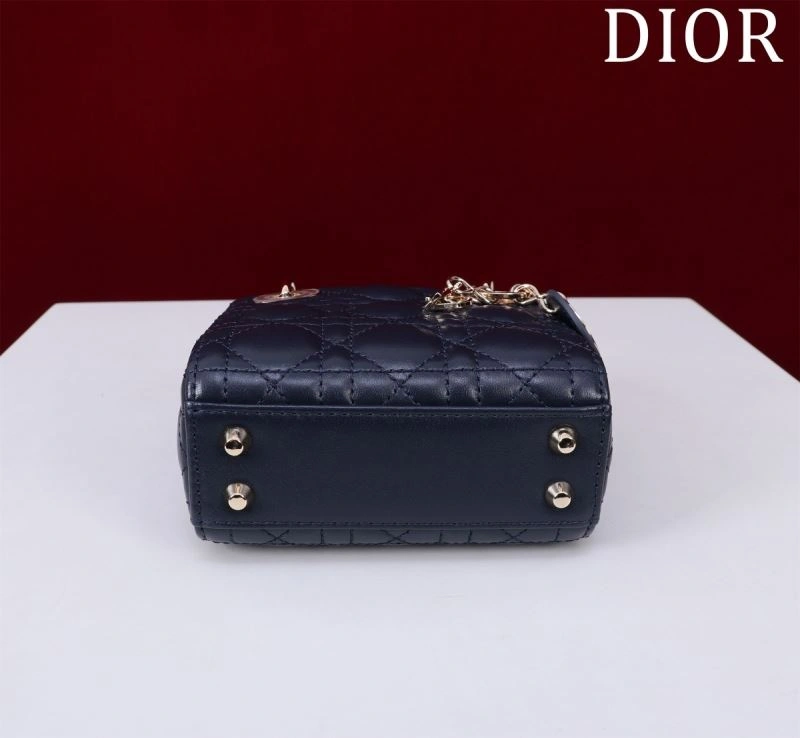 Christian Dior My Lady Bags Sophisticated 66774