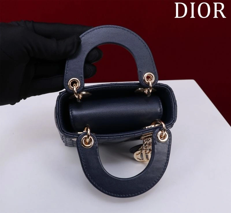 Christian Dior My Lady Bags Sophisticated 66774