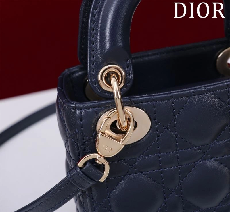 Christian Dior My Lady Bags Sophisticated 66774