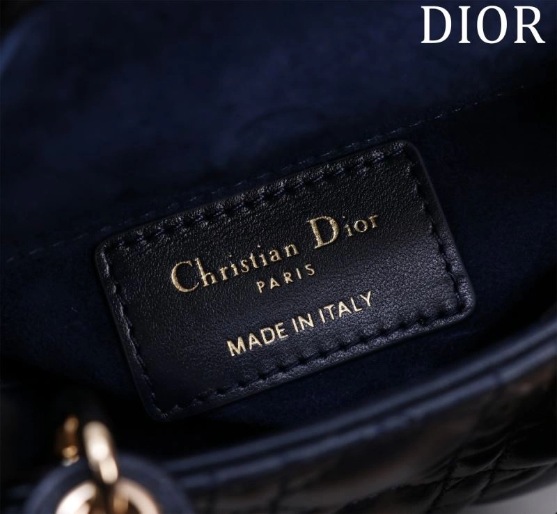 Christian Dior My Lady Bags Sophisticated 66774