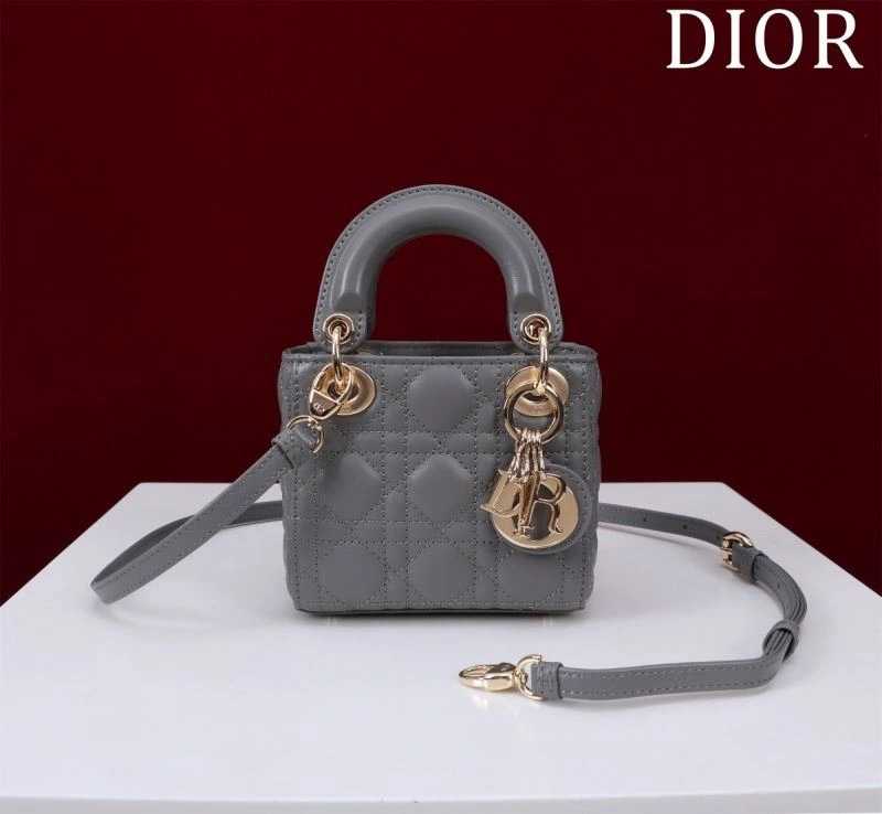 Christian Dior My Lady Bags Soft 66801