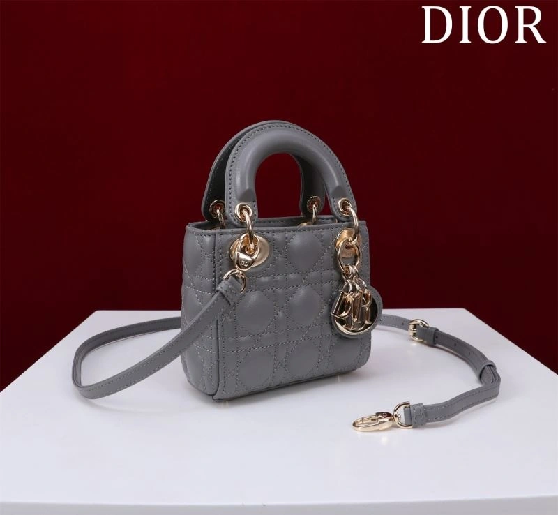 Christian Dior My Lady Bags Soft 66801