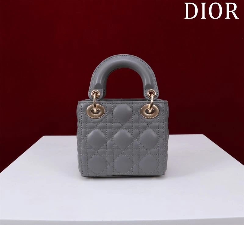 Christian Dior My Lady Bags Soft 66801