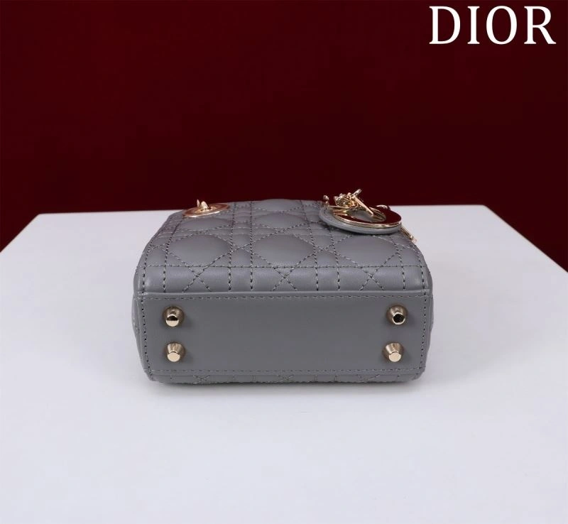 Christian Dior My Lady Bags Soft 66801
