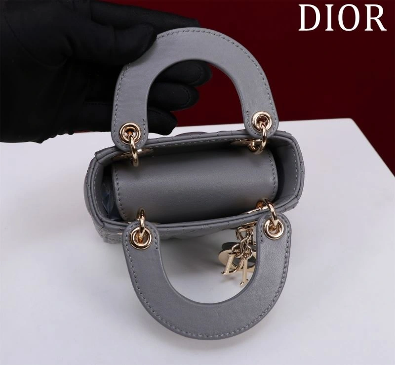 Christian Dior My Lady Bags Soft 66801