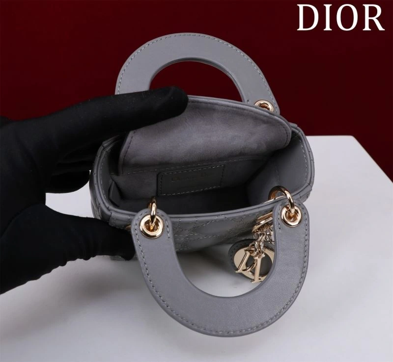 Christian Dior My Lady Bags Soft 66801