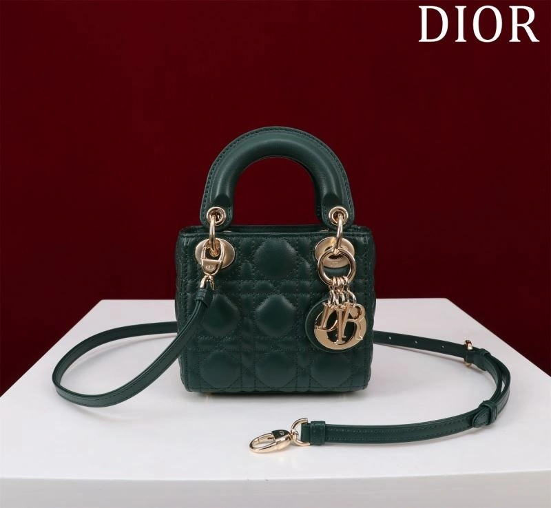 Trendsetting Christian Dior My Lady Bags 66773