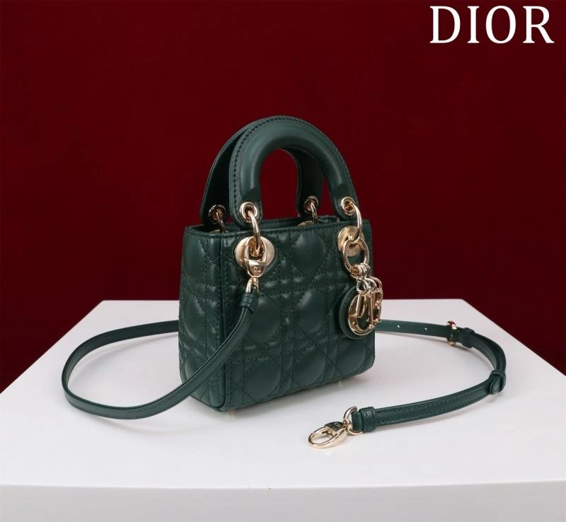 Trendsetting Christian Dior My Lady Bags 66773