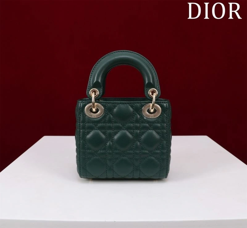 Trendsetting Christian Dior My Lady Bags 66773