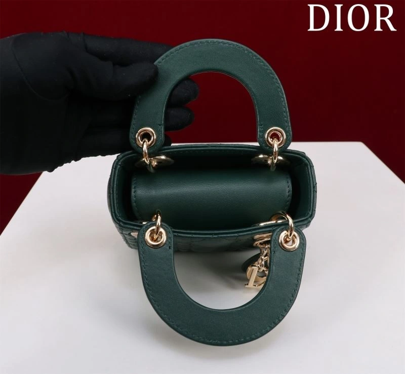 Trendsetting Christian Dior My Lady Bags 66773