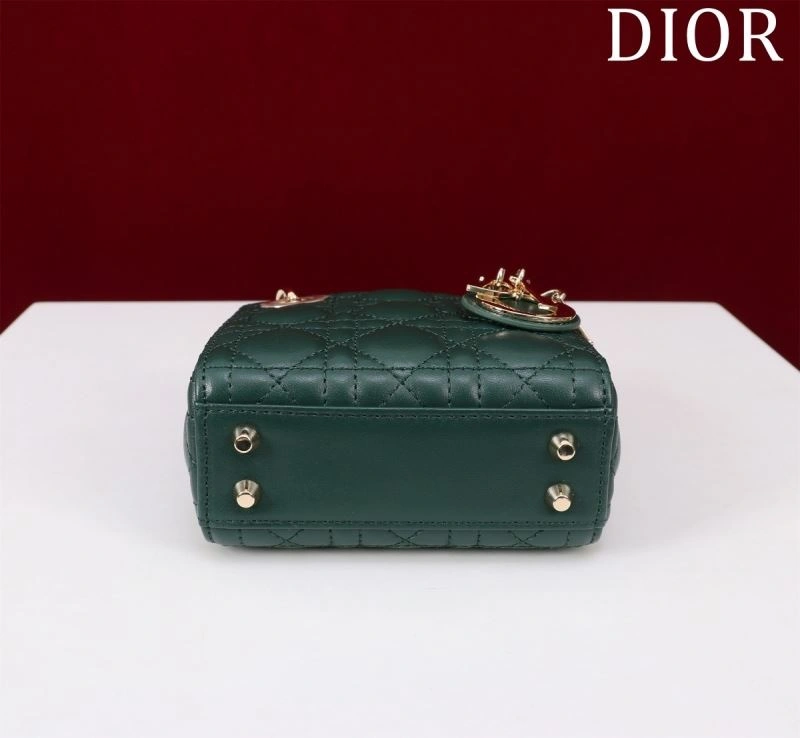Trendsetting Christian Dior My Lady Bags 66773