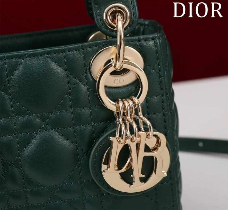 Trendsetting Christian Dior My Lady Bags 66773