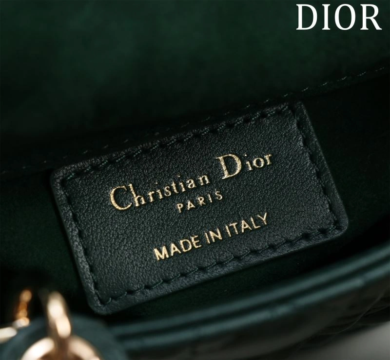 Trendsetting Christian Dior My Lady Bags 66773