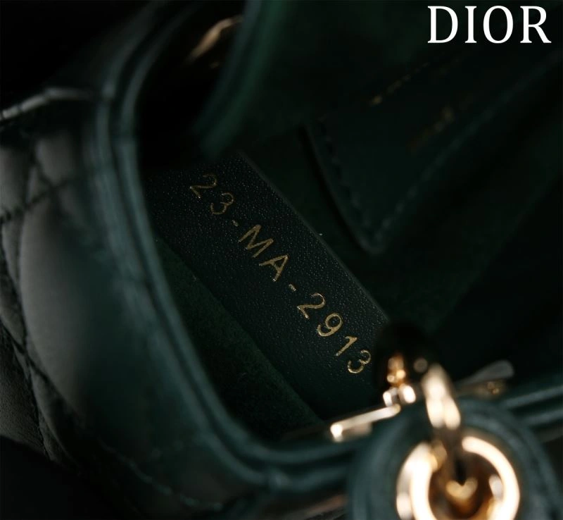 Trendsetting Christian Dior My Lady Bags 66773