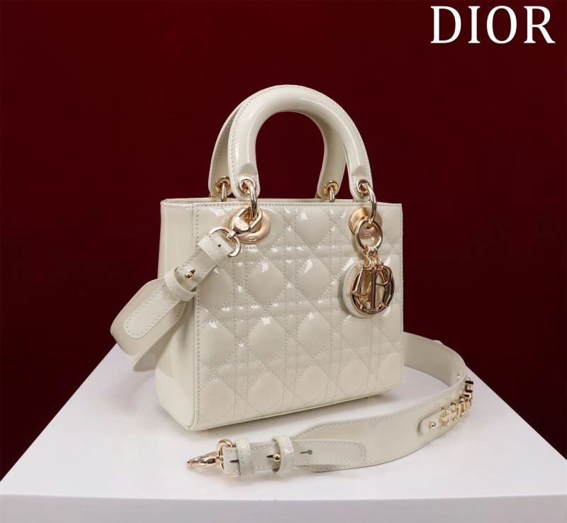 Christian Dior My Lady Bags ZeroBulk 66769