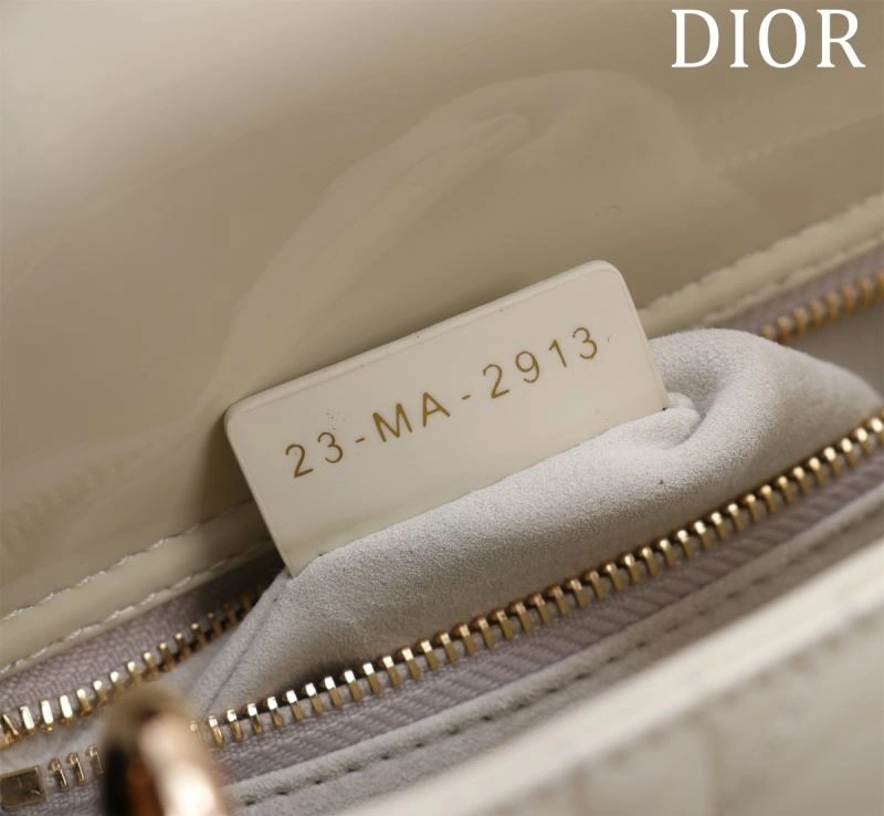 Christian Dior My Lady Bags ZeroBulk 66769