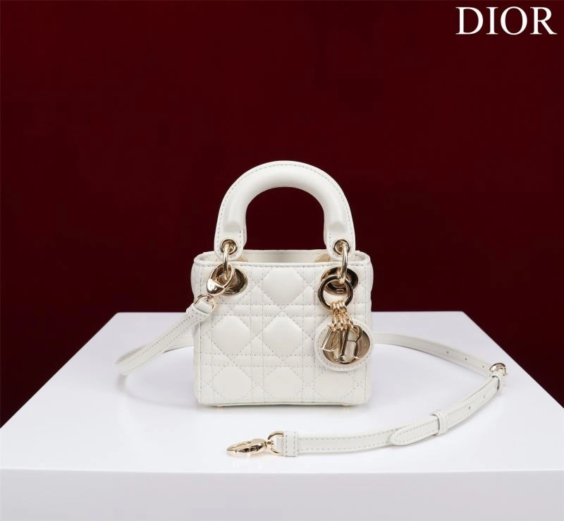 Affordable Christian Dior My Lady Bags 66772