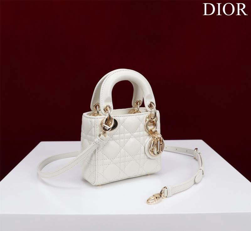 Affordable Christian Dior My Lady Bags 66772