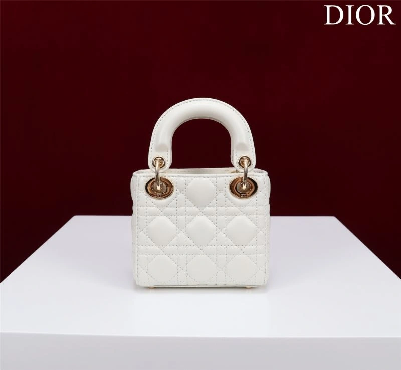 Affordable Christian Dior My Lady Bags 66772