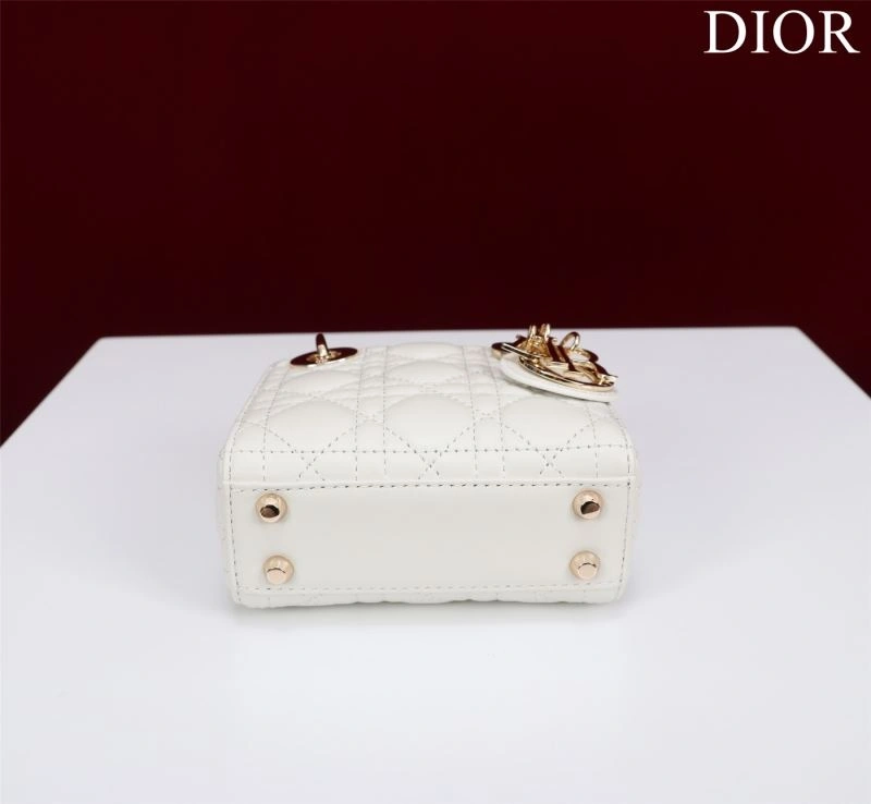 Affordable Christian Dior My Lady Bags 66772