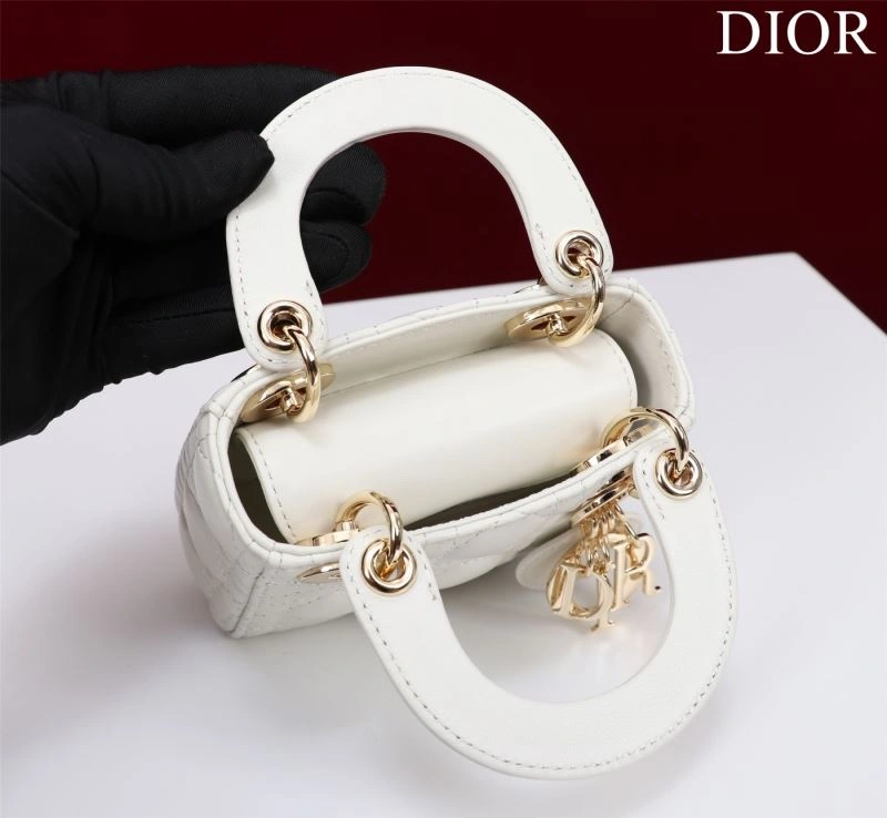 Affordable Christian Dior My Lady Bags 66772