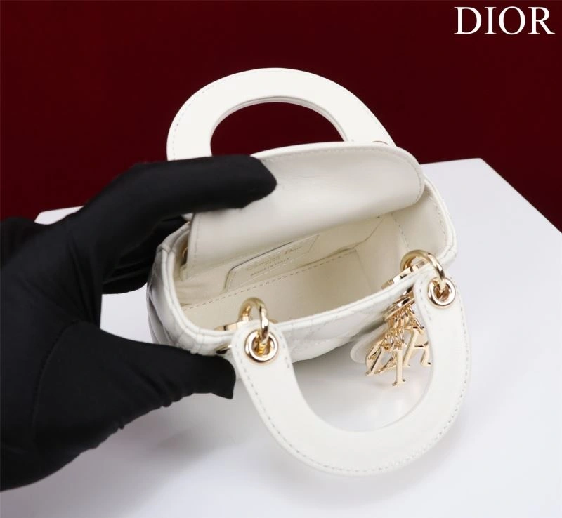 Affordable Christian Dior My Lady Bags 66772