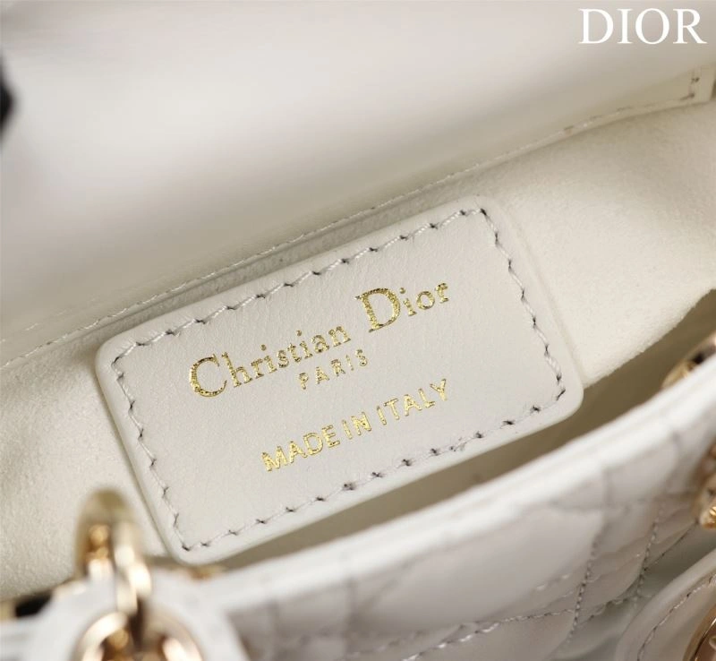 Affordable Christian Dior My Lady Bags 66772