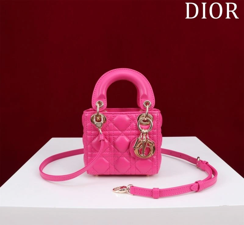 Christian Dior My Lady Bags Modern 66771