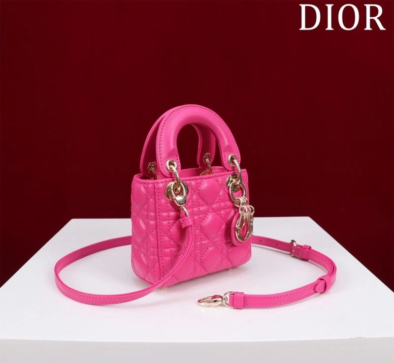 Christian Dior My Lady Bags Modern 66771