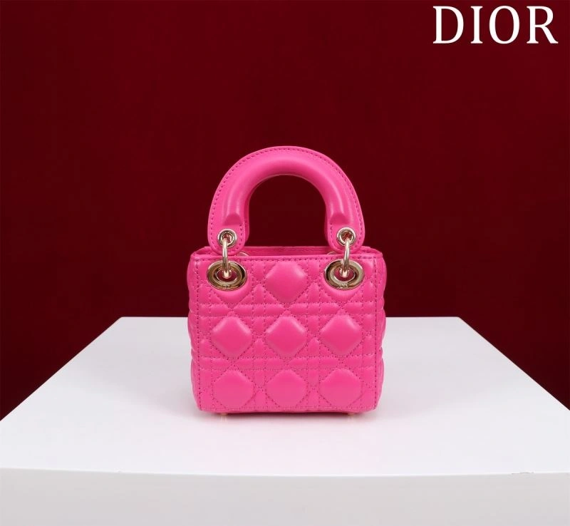 Christian Dior My Lady Bags Modern 66771