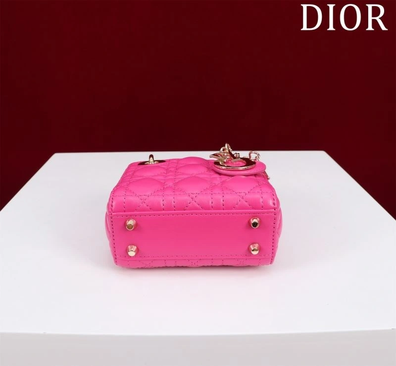 Christian Dior My Lady Bags Modern 66771