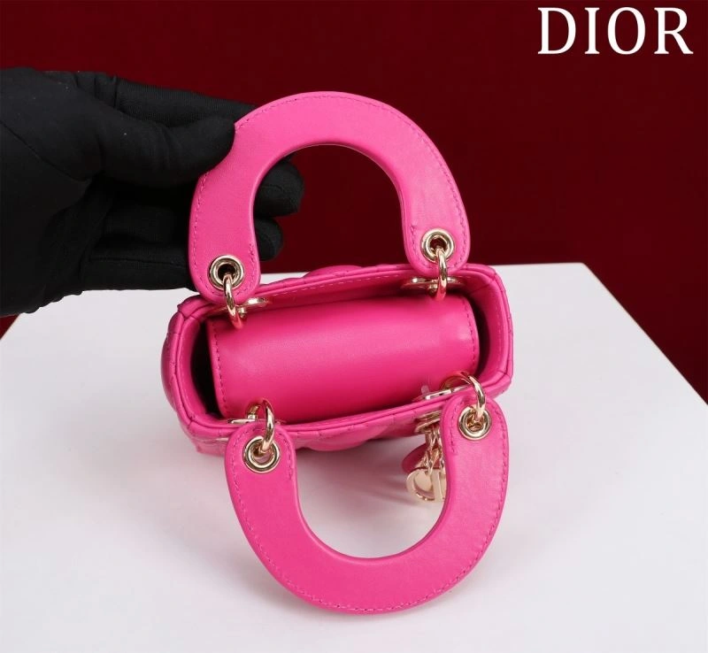 Christian Dior My Lady Bags Modern 66771