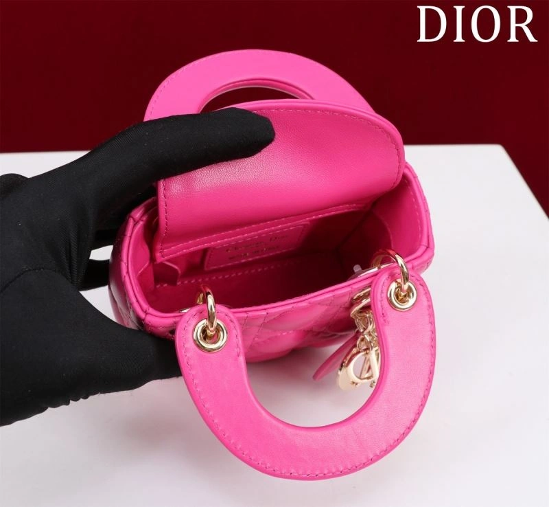 Christian Dior My Lady Bags Modern 66771