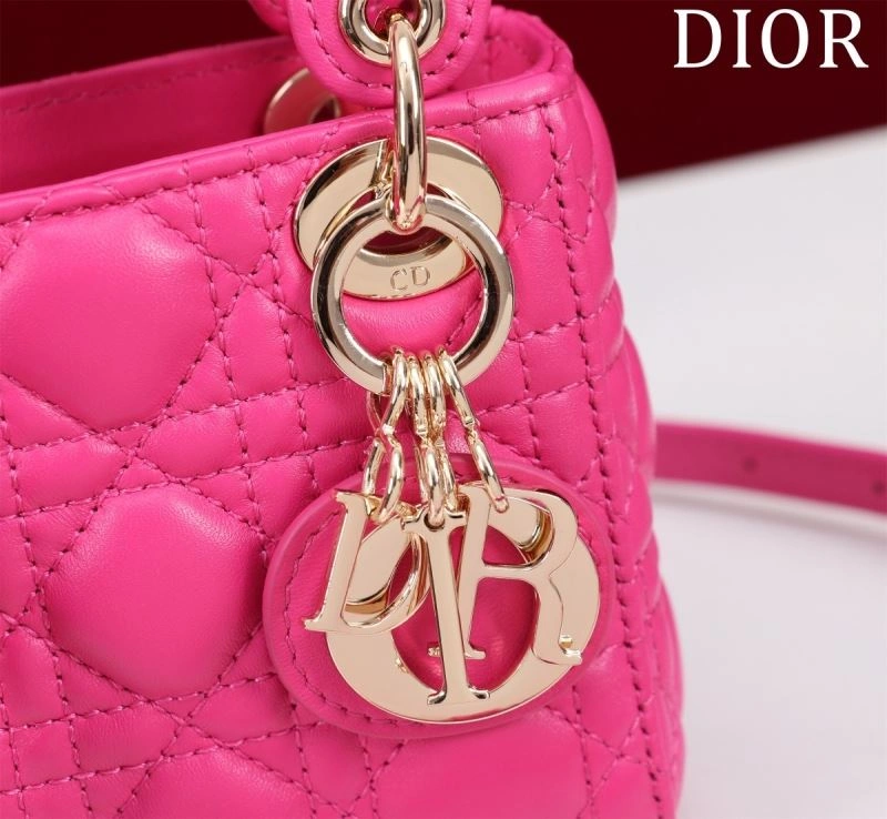 Christian Dior My Lady Bags Modern 66771
