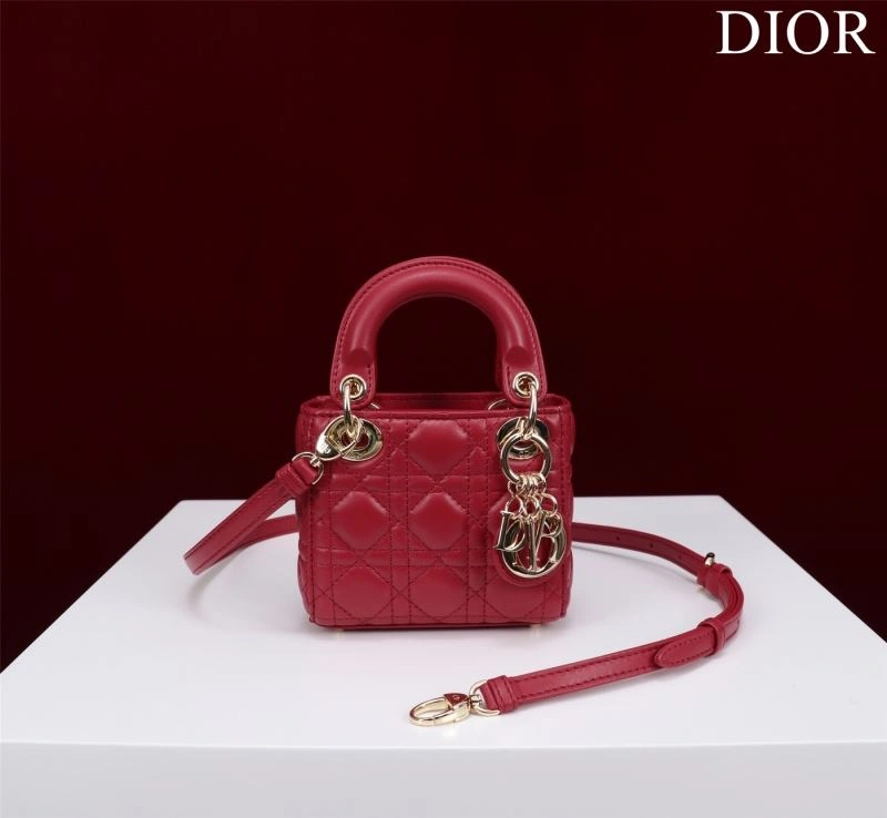 Christian Dior My Lady Bags Packable 66766