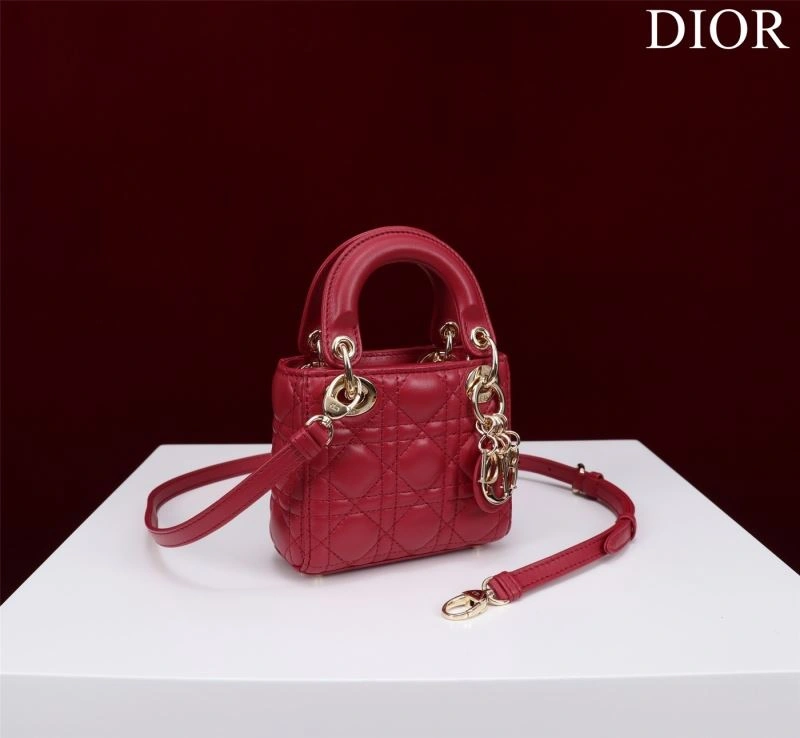 Christian Dior My Lady Bags Packable 66766