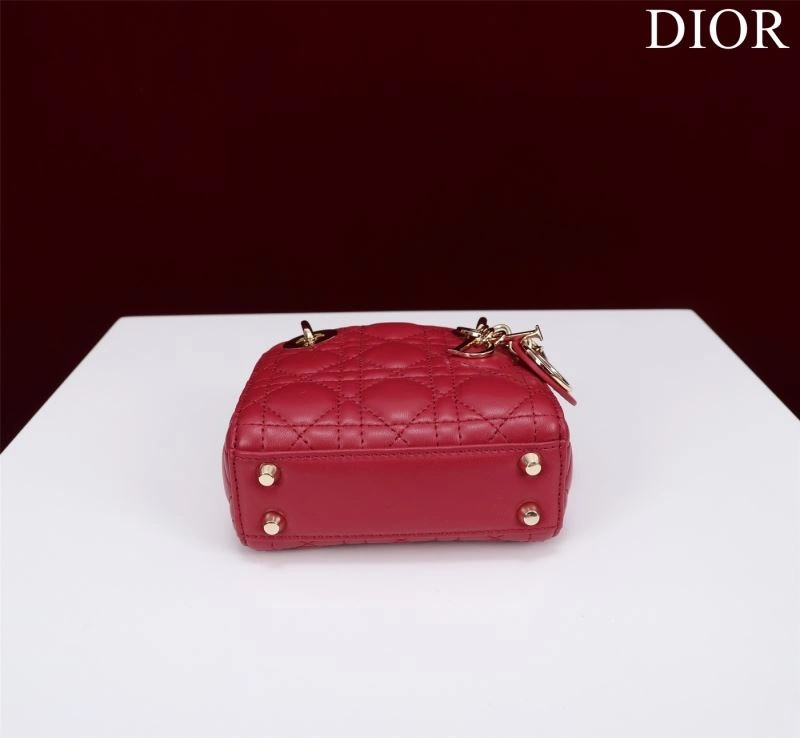 Christian Dior My Lady Bags Packable 66766