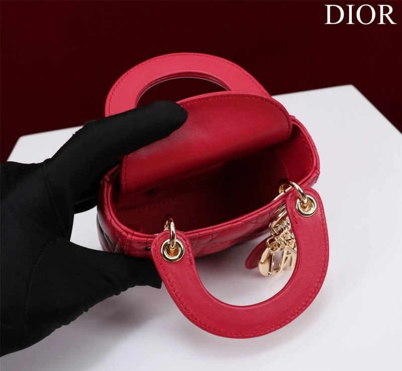 Christian Dior My Lady Bags Packable 66766