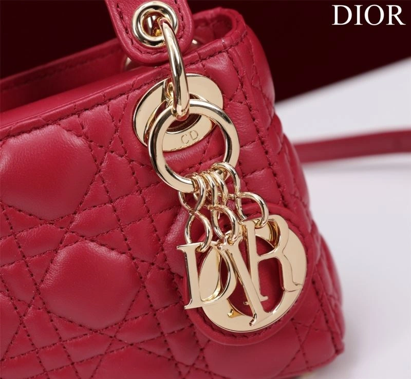 Christian Dior My Lady Bags Packable 66766