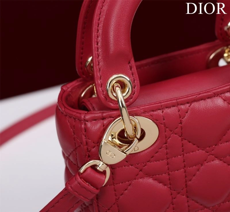 Christian Dior My Lady Bags Packable 66766
