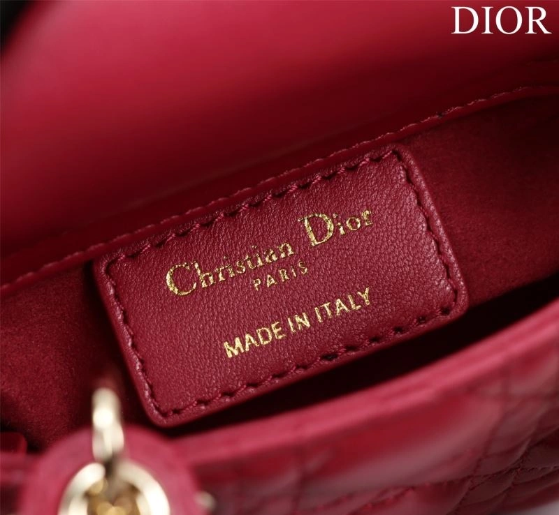 Christian Dior My Lady Bags Packable 66766
