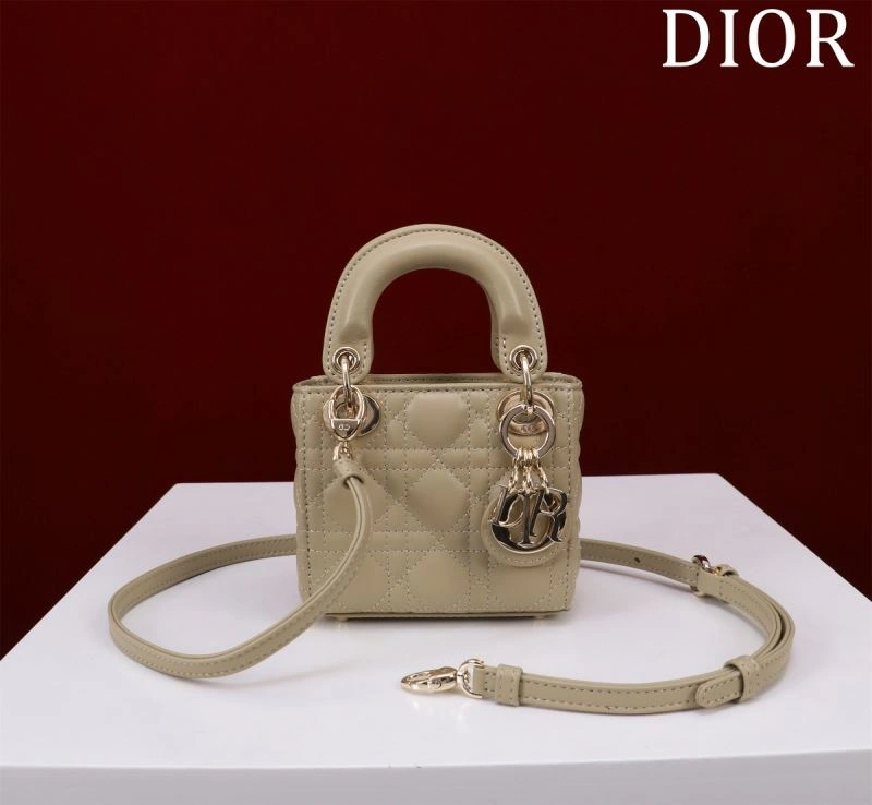 Thermal Christian Dior My Lady Bags 66764