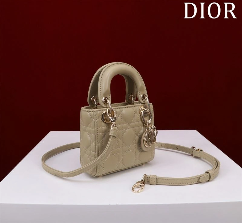 Thermal Christian Dior My Lady Bags 66764