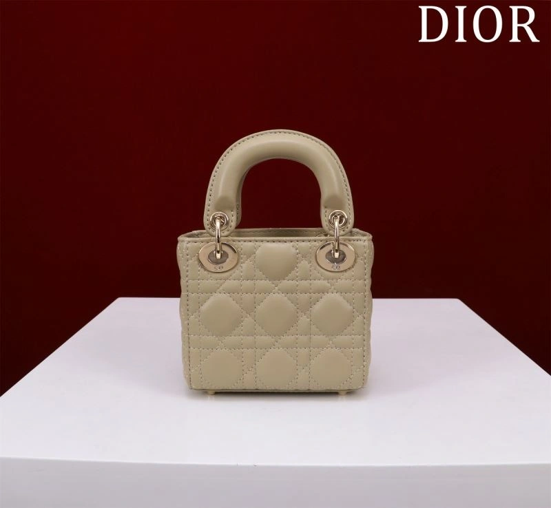 Thermal Christian Dior My Lady Bags 66764